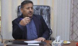 خلیل خسروی از انصراف تا بازگشت؛ حضور قطعی عضو فعلی شورا در رقابت‌های هفتمین دوره انتخابات مسجدسلیمان