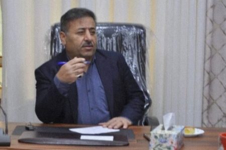 خلیل خسروی از انصراف تا بازگشت؛ حضور قطعی عضو فعلی شورا در رقابت‌های هفتمین دوره انتخابات مسجدسلیمان