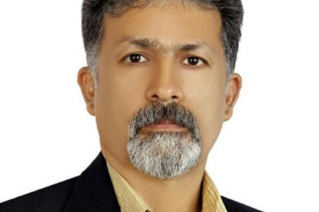 انصراف شهباز حیدری از رقابت انتخابات شورای شهر مسجدسلیمان