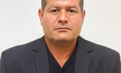 با حکم شهردار مسجدسلیمان؛ مراد قنبری سرپرست واحد کشتارگاه شهرداری مسجدسلیمان