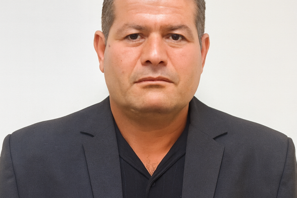 با حکم شهردار مسجدسلیمان؛ مراد قنبری سرپرست واحد کشتارگاه شهرداری مسجدسلیمان