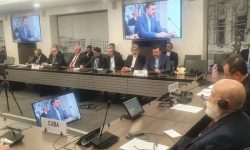 آمریکا مهمترین عامل فروپاشی نظم بین‌المللی مبتنی بر حقوق بین‌الملل است