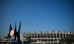 ابهام در بازی دوستانه با مکزیک؛ امنیت رونالدو و تیم ملی پرتغال در اولویت است