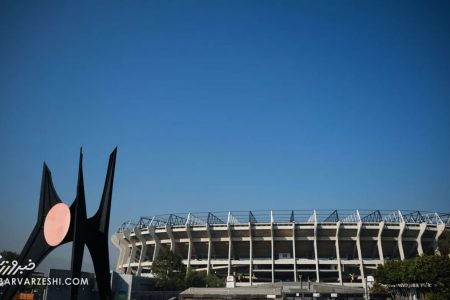 ابهام در بازی دوستانه با مکزیک؛ امنیت رونالدو و تیم ملی پرتغال در اولویت است