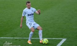 احمق بودم که به حرف زیدان گوش ندادم/ هنوز دیالوگ تاریخی آنچلوتی در گوشم است