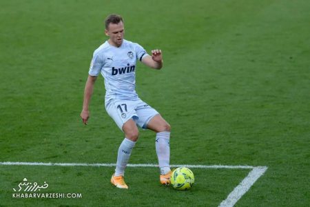 احمق بودم که به حرف زیدان گوش ندادم/ هنوز دیالوگ تاریخی آنچلوتی در گوشم است