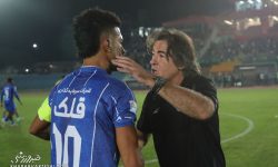 استقلال با رفتن ساپینتو آرام‌تر شد/ رامین رفت، آبی‌ها ضرر کردند