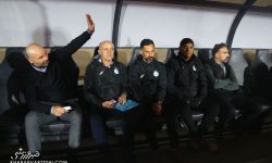 استقلال یک تیم بزرگ است که دنیا همه آن را می‌شناسند/ بازی‌های سرمربی سابق پرسپولیس را دنبال می‌کردم