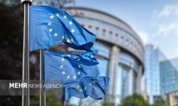 اقدامات غیرقانونی اخیر اتحادیه اروپا علیه سپاه پاسداران محکوم است