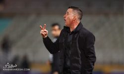 الگوی خطرناک در پرسپولیس دوباره فعال شد/ کابوس تکراری پرسپولیس؛ بحران سه شکست بازگشت