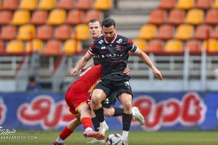 انتقالی که تاریخ ساز شد؛ وقتی پرسپولیس رفیعی را از چنگ استقلال درآورد