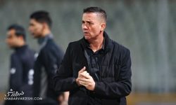 اوسمار مثل ساپینتو؟ جزئیات تصمیم پرسپولیس برای سرمربی برزیلی