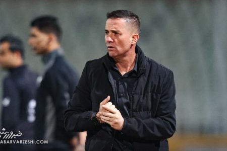 اوسمار مثل ساپینتو؟ جزئیات تصمیم پرسپولیس برای سرمربی برزیلی