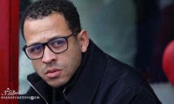 اگر جای هواداران بودم تیم را هو می‌کردم