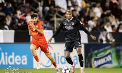 بازتاب شکست تراکتور در رسانه‌های عربی