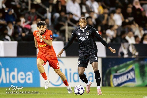 بازتاب شکست تراکتور در رسانه‌های عربی