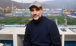 بازگشت گواردیولا به خانه قدیمی؛ هواداران حیرت‌زده شدند +عکس