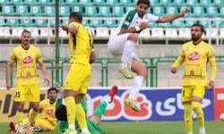 بازی را سه بر صفر کنید/ شکایت فوری باشگاه لیگ برتری با سند و مدرک +عکس