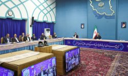 بهره‌برداری از پروژه‌های عمرانی و گردشگری مناطق آزاد تجاری-صنعتی