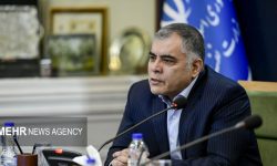 توسعه میدان گازی توس و ذخیره‌سازی شوریجه راه‌حل مشکل گاز شمال‌غرب