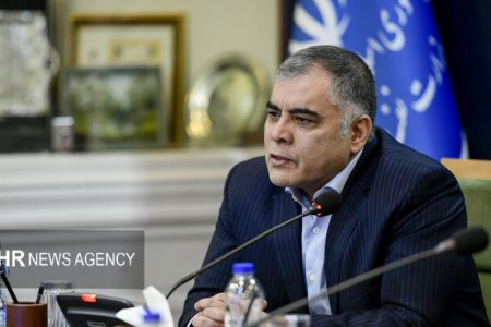 توسعه میدان گازی توس و ذخیره‌سازی شوریجه راه‌حل مشکل گاز شمال‌غرب