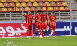 جریمه نقدی برای رقیب پرسپولیس؛ حضور تماشاگران قانونی نبود