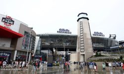 درگیری با مسئولان یک شهر؛ میزبانی جام جهانی ۲۰۲۶ به خطر افتاد