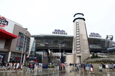 درگیری با مسئولان یک شهر؛ میزبانی جام جهانی ۲۰۲۶ به خطر افتاد