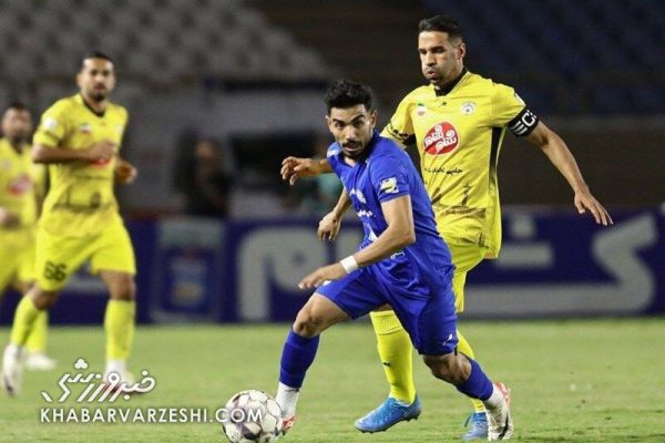 دو بازی و یک گل؛ سالی که نکوست از بهارش پیداست