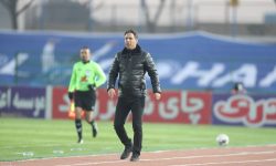 دو پوریای جوان، برگ برنده مربی موفق پرسپولیسی