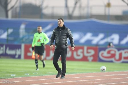 دو پوریای جوان، برگ برنده مربی موفق پرسپولیسی