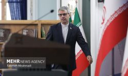 رونمایی از کلیپ «بر فراز ایران»