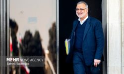 زاکانی: کمترین فروش تراکم در این دوره از مدیریت شهری ثبت شد