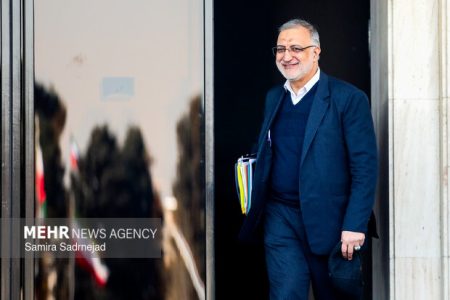 زاکانی: کمترین فروش تراکم در این دوره از مدیریت شهری ثبت شد