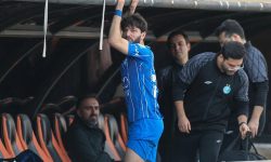 ستاره استقلال بالاخره کوتاه آمد