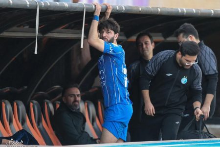 ستاره استقلال بالاخره کوتاه آمد