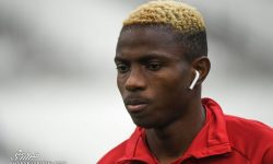 سد بزرگ ناپولی در مسیر یوونتوس برای شکار اوسیمن