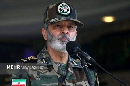 سرلشکر موسوی: ایران قدرت بازدارندگی خود را تقویت کرده است