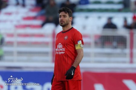 شجاع خلیل‌زاده: قمه و چاقو و شمشیر دیدم/ نمی‌دانم چه کسی این قضیه را پیگیری می‌کند