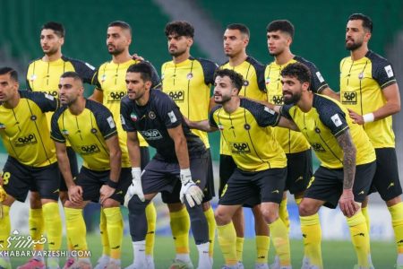 صعود سخت در انتظار سپاهان؛ طلایی‌پوشان آماده نبرد با الاهلی