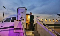 عراقچی راهی دوحه شد