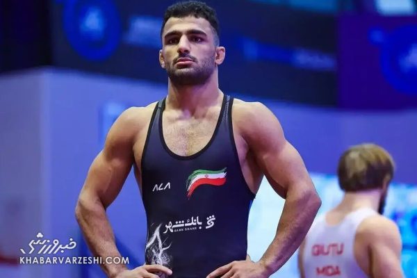 علی اسکو به طلا رسید/ قهرمانی پدیده فرنگی‌ ایران در کرواسی