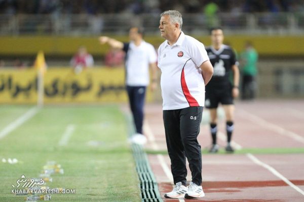 فوری| جدایی اسکوچیچ از تراکتور/ جانشین احتمالی سرمربی کروات انتخاب شد