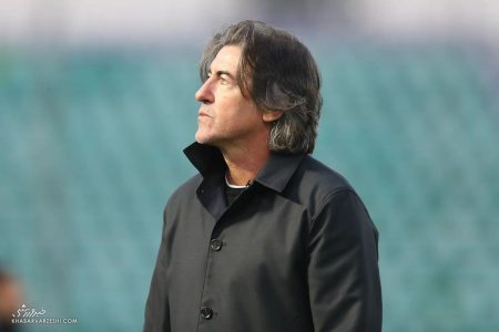 فوری| ریکاردو ساپینتو رسما از استقلال اخراج شد