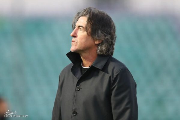 فوری| ریکاردو ساپینتو رسما از استقلال اخراج شد