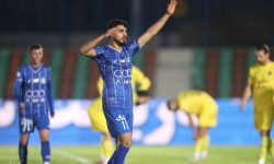 قول و قرار سرمربی جدید با مهاجم استقلال