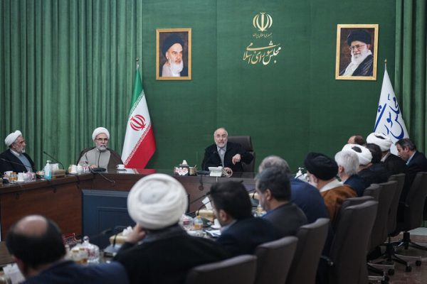 مردم مهم‌ترین مؤلفه قدرت انقلاب اسلامی هستند