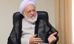 مصباحی مقدم: جریانات سیاسی مواضع خلاف واقع نگیرند که دستاویز دشمن شود