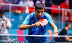 ناکامی بزرگ برای پدیده ایران