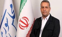 نماینده لردگان باز هم داغدار مرگ فرزند شد؛ تسلیت نایب رئیس مجلس